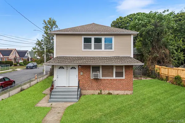 17204 Amelia RD, Jamaica, NY 11434