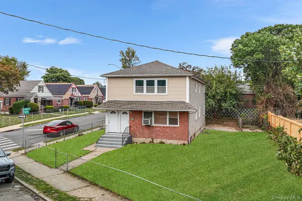 17204 Amelia RD, Jamaica, NY 11434