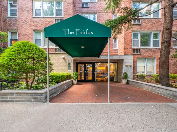 110-15 71st RD #6K, Forest Hills, NY 11375