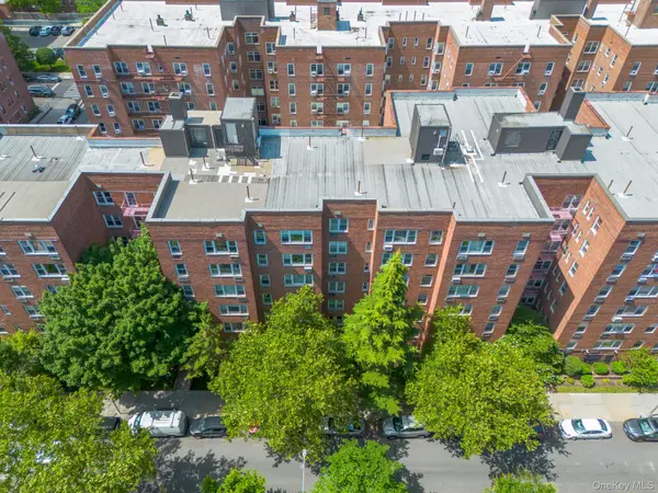 110-15 71st RD #6K, Forest Hills, NY 11375