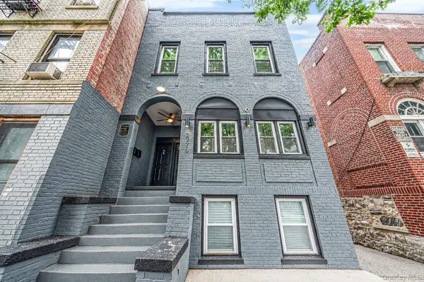 2775 Pond PL, Bronx, NY 10458