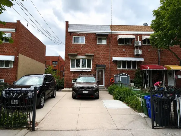 277 Graff AVE, Bronx, NY 10465