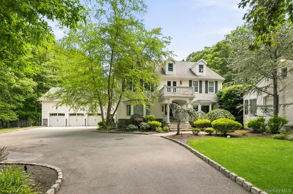 281 Phillips Hill RD, New City, NY 10956