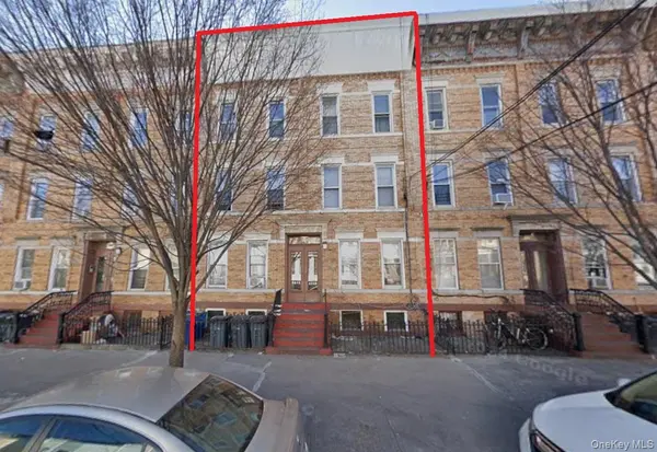 460 Grant AVE, Brooklyn, NY 11208
