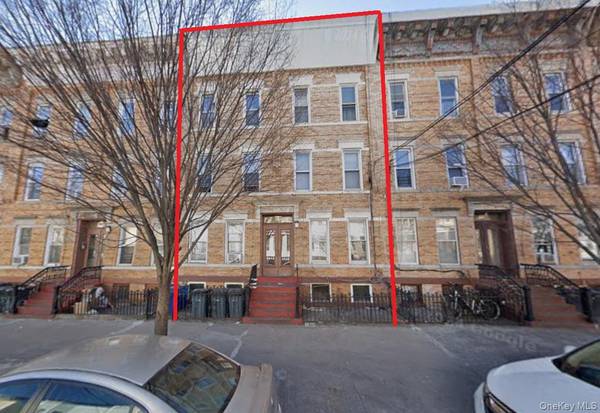 460 Grant AVE, Brooklyn, NY 11208