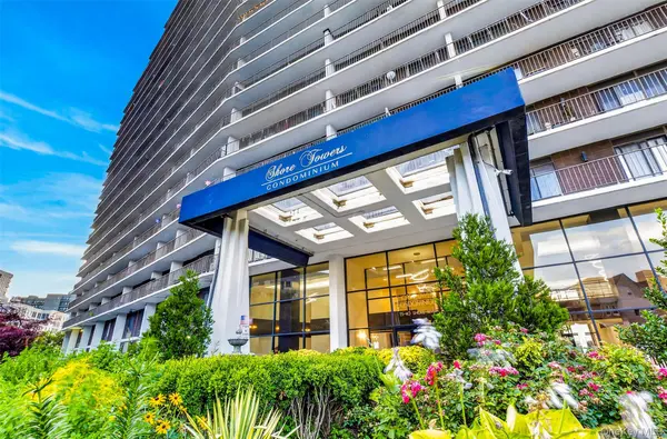25-40 Shore BLVD #15Q, Astoria, NY 11102