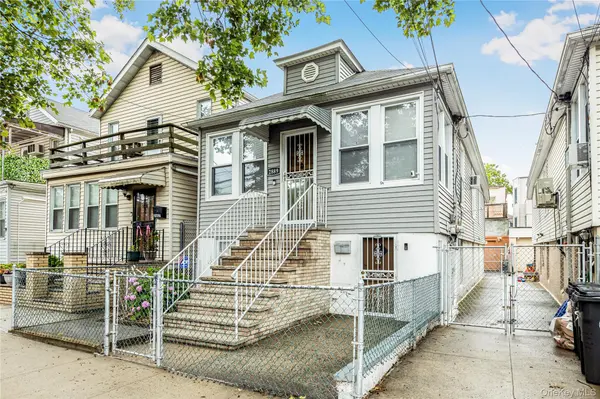 2889 Zulette AVE, Bronx, NY 10461