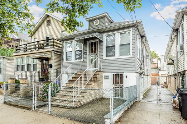 2889 Zulette AVE, Bronx, NY 10461