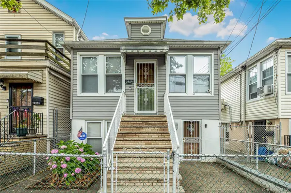 2889 Zulette AVE, Bronx, NY 10461