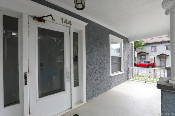 144 Saint James ST #1a, Kingston, NY 12401