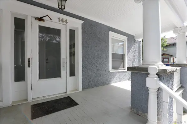 144 Saint James ST #1a, Kingston, NY 12401