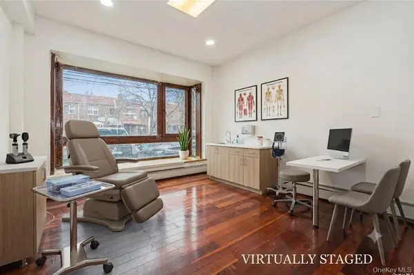 57-35A Lawrence ST ##1, Flushing, NY 11355