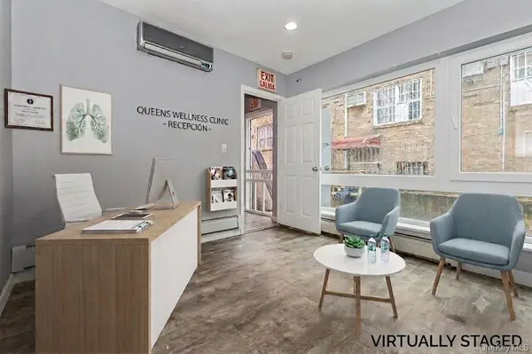 57-35A Lawrence ST ##1, Flushing, NY 11355