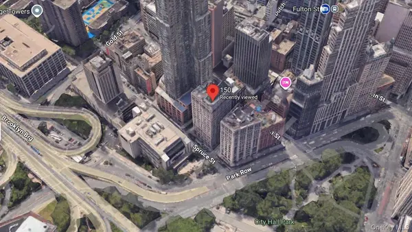 150 Nassau ST, New York (manhattan), NY 10038