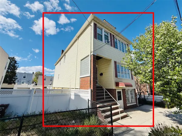 2879 Harrington AVE, Bronx, NY 10461