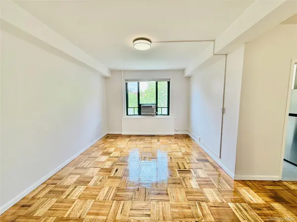1680 Metropolitan #6D, Bronx, NY 10462