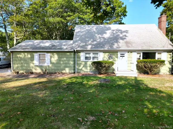 121 Aspatuck RD,  Westhampton Beach,  NY 11978