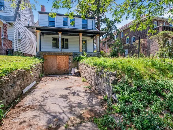 484 E 5th ST, Mount Vernon, NY 10553