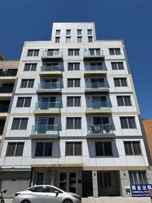 131-19 Fowler AVE #7C, Flushing, NY 11355