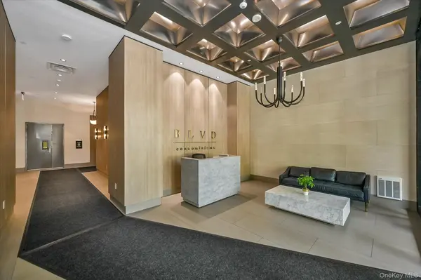 107-06 Queens BLVD #8D, Forest Hills, NY 11375