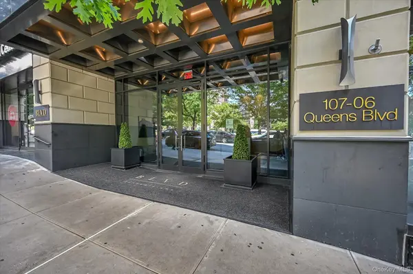 107-06 Queens BLVD #8D, Forest Hills, NY 11375