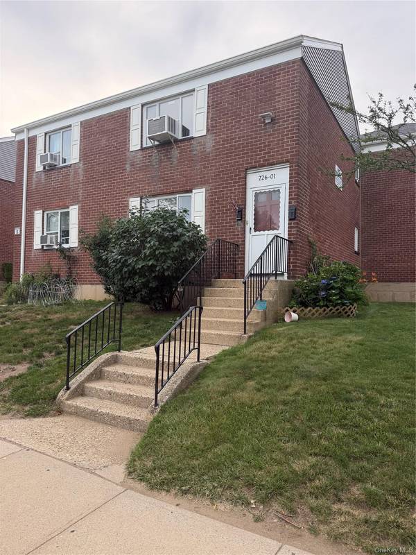 226-01 Hillside AVE #52, Queens Village, NY 11427