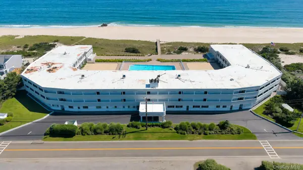 585 Dune RD #A-21, Westhampton Beach, NY 11978