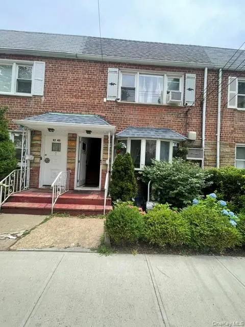 97-47 91st ST, Ozone Park, NY 11416