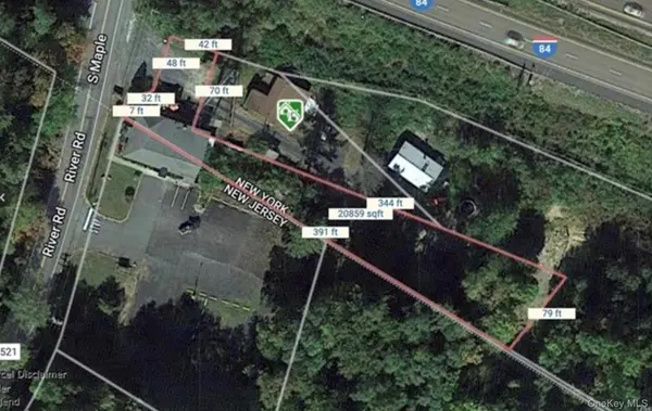 87 S Maple AVE, Port Jervis, NY 12771