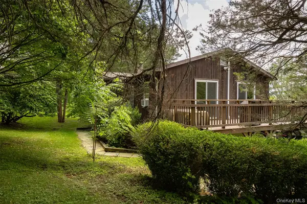 15 Horseshoe LN, Millerton, NY 12546