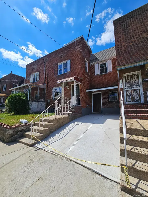 16543 144th TER, Springfield Gardens, NY 11434
