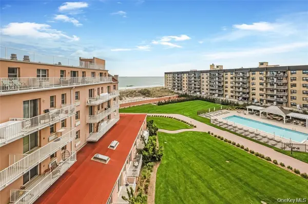 2 Richmond RD #6M, Lido Beach, NY 11561