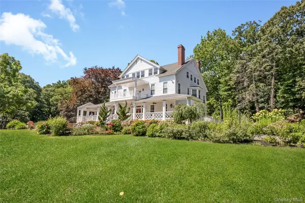 314 Mill Hill RD, Mill Neck, NY 11765
