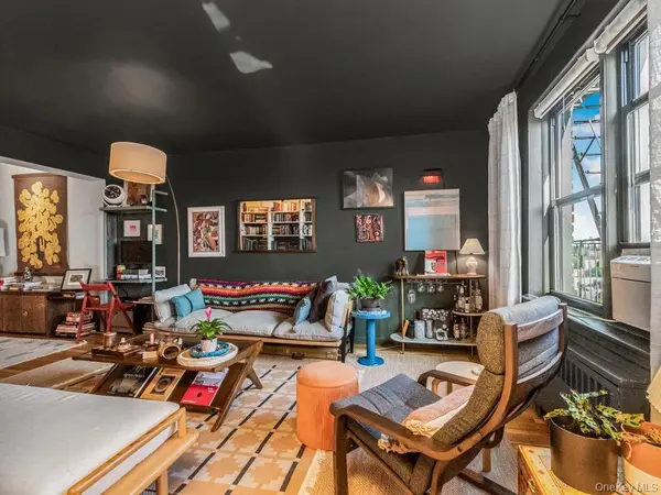 3840 Greystone AVE #6P, Bronx, NY 10463