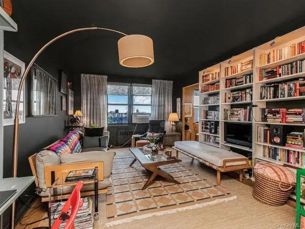 3840 Greystone AVE #6P, Bronx, NY 10463