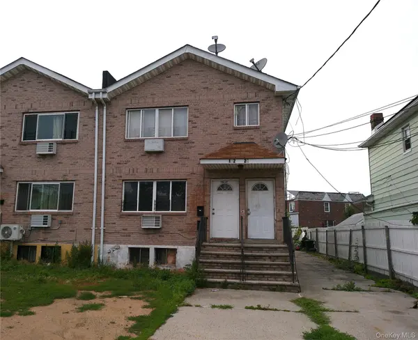 142-27 122nd AVE, Jamaica, NY 11436
