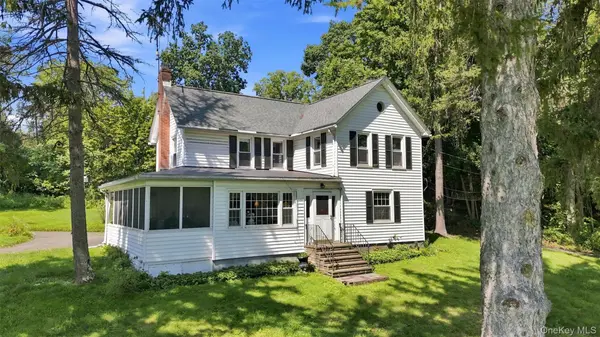 4073 Route 9W, Saugerties, NY 12477