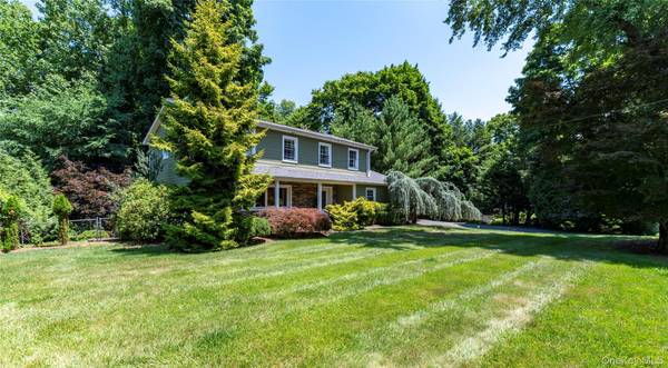 12 Sickletown RD, Pearl River, NY 10965