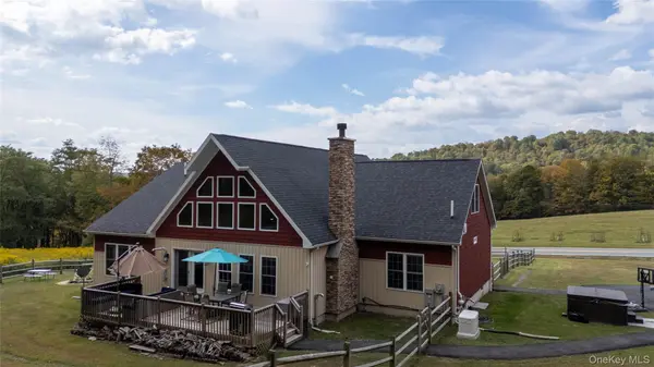 366 County Rd 93 (Hankins Rd) RD, Roscoe, NY 12776