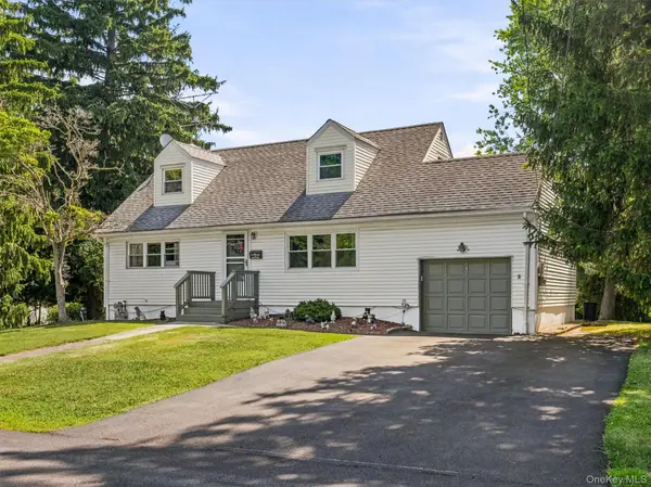 11 Hollow DR, New City, NY 10956