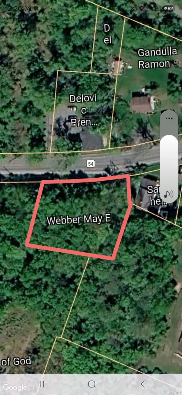 T/B/D MountianDale RD, Fallsburg, NY 12733