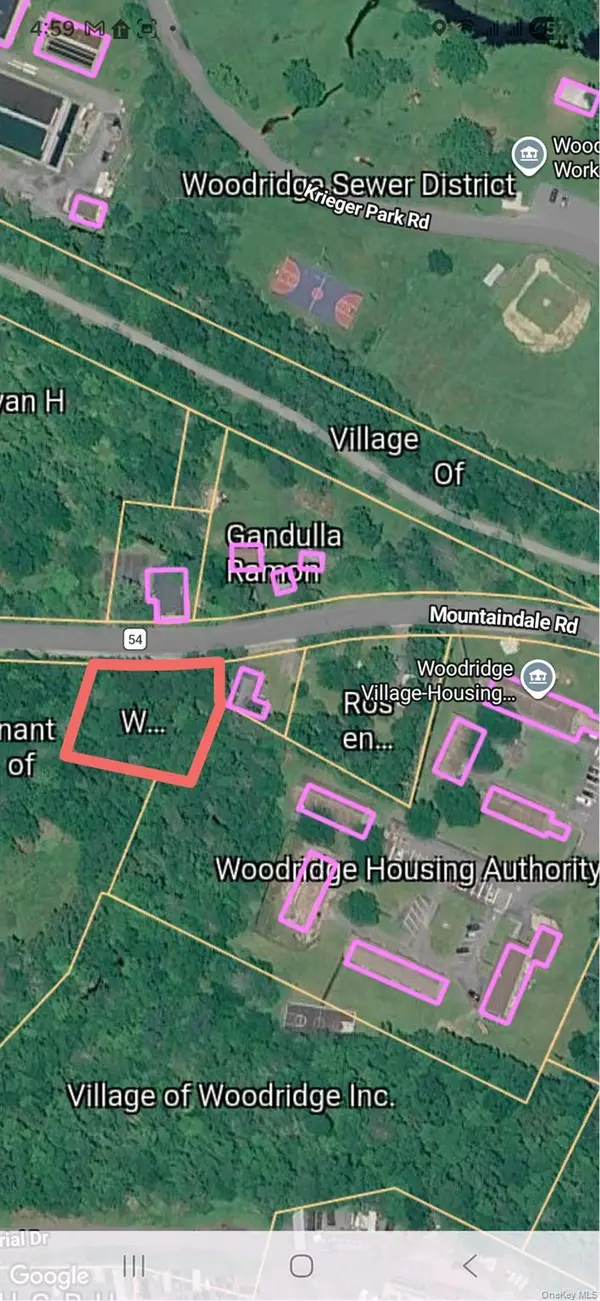 T/B/D MountianDale RD, Fallsburg, NY 12733