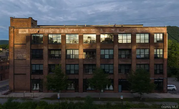 1 E Main ST #402, Beacon, NY 12508