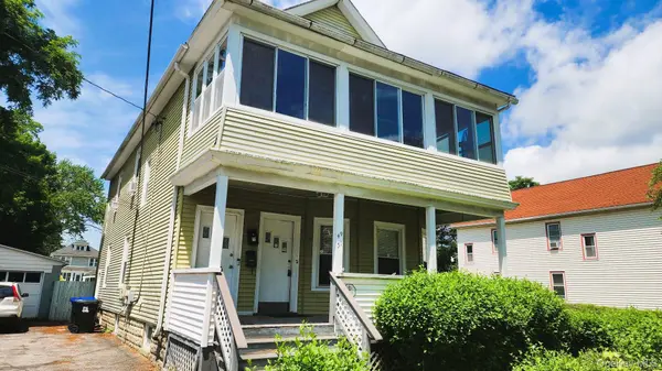 51 Lincoln AVE, Poughkeepsie, NY 12601