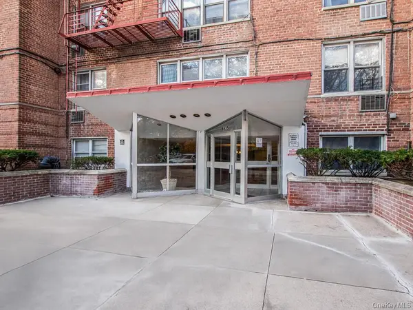 6535 Broadway #2E, Bronx, NY 10471