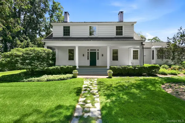 455 Polly Park RD, Rye, NY 10580