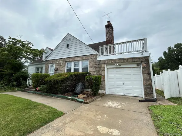 92 Melvin AVE, West Hempstead, NY 11552
