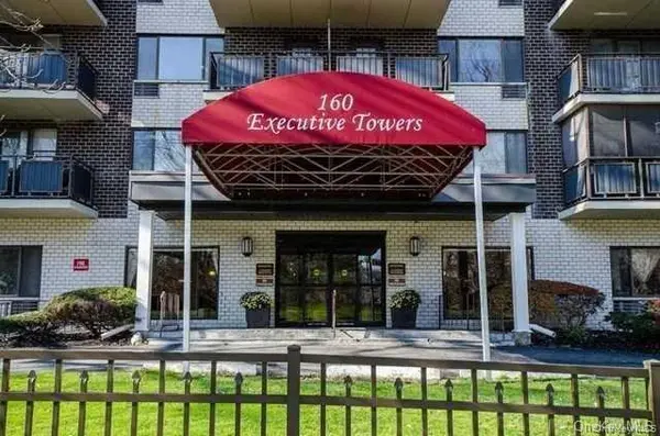 160 ACADEMY ST #3N, Poughkeepsie, NY 12601