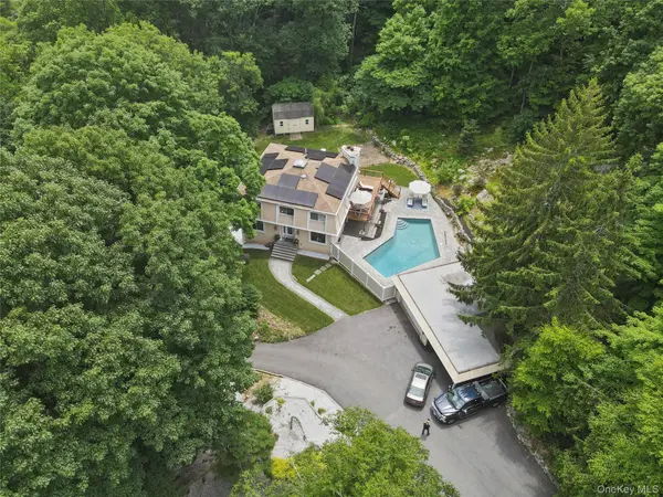 341 Call Hollow RD, Stony Point, NY 10980