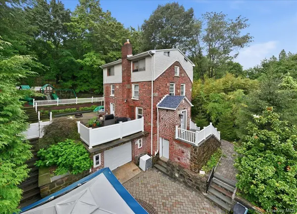 262 Upper Depew AVE, Nyack, NY 10960